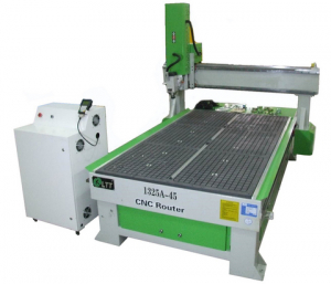 Фрезерный станок с ЧПУ LTT-1325A-45 Фрезерный станок с ЧПУ LTT-1325A-45