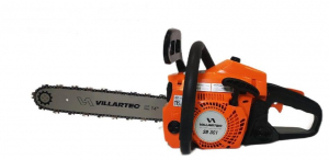 Бензопила VILLARTEC SB301 Бензопила VILLARTEC SB301