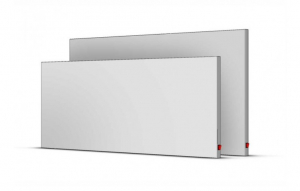Qsun W настенный ИК-обогреватель (600W, 57x115см)