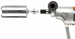 Переходник Husqvarna 1"1/4 F - 1/2"G F арт.5430464-26