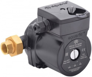 Насос Aquario AC 154-130HW Насос Aquario AC 154-130HW