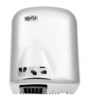 Сушилка для рук BXG-165A Сушилка для рук BXG-165A