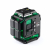 Лазерный уровень ADA LaserTANK 4-360 GREEN Basic Edition арт.А00631 Лазерный уровень ADA LaserTANK 4-360 GREEN Basic Edition арт.А00631