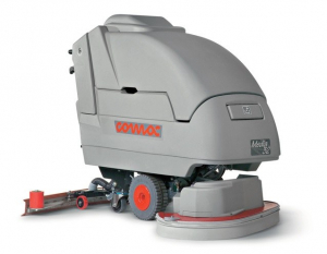 Сетевая поломоечная машина Comac Media 32E