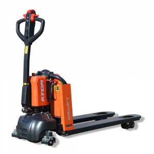 Самоходная Тележка OXLIFT PTE15 1500 кг Li-ion арт.790990 Самоходная Тележка OXLIFT PTE15 1500 кг Li-ion арт.790990