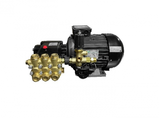 Моноблок TOR NMT 1520R TSTOP арт.S-610010
