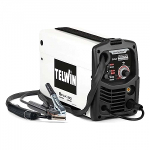 Сварочный полуавтомат Telwin BIMAX 150i SYNERGIC  