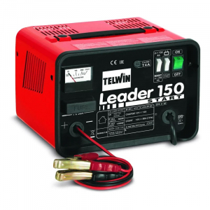 Зарядное устройство аккумуляторов Telwin   LEADER 150 START 