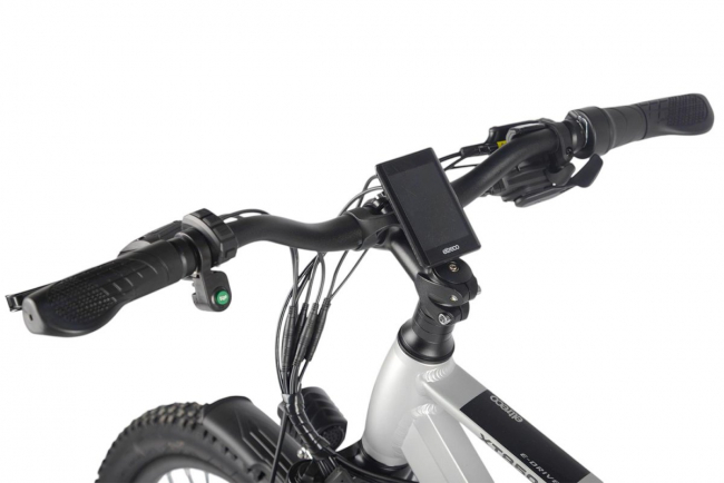 Электровелосипед Eltreco XT 850 Электровелосипед Eltreco XT 850