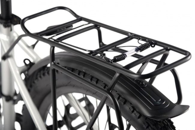 Электровелосипед Eltreco XT 850 Электровелосипед Eltreco XT 850