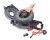 Барабан Ridgid microDrain D65S, PAL