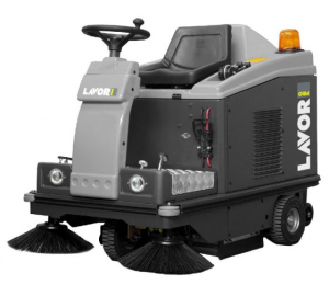 Подметальная машина LAVOR Professional SWL R1000 ST c двигателем Honda (Япония), 5, 5 л.с Подметальная машина LAVOR Professional SWL R1000 ST c двигателем Honda (Япония), 5, 5 л.с