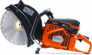 Бензорез HUSQVARNA K970 16" арт.9673481-01 Бензорез HUSQVARNA K970 16" арт.9673481-01