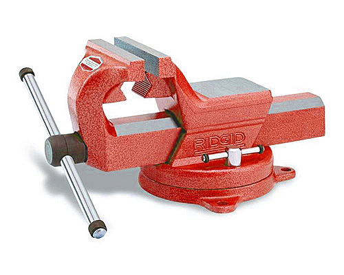 Поворотное основание на 360° Ridgid Superior 140/160 Поворотное основание на 360° Ridgid Superior 140/160