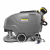ПОЛОМОЕЧНАЯ МАШИНА KARCHER BD 70/75 W CLASSIC BP ПОЛОМОЕЧНАЯ МАШИНА KARCHER BD 70/75 W CLASSIC BP