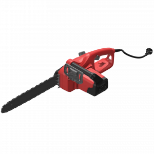 Электрическая цепная пила EVOline CSE 2400-18 арт.CSE2400-18