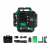 Лазерный уровень ADA LaserTANK 4-360 GREEN Ultimate Edition арт.А00632 Лазерный уровень ADA LaserTANK 4-360 GREEN Ultimate Edition арт.А00632
