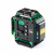 Лазерный уровень ADA LaserTANK 4-360 GREEN Ultimate Edition арт.А00632 Лазерный уровень ADA LaserTANK 4-360 GREEN Ultimate Edition арт.А00632
