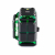 Лазерный уровень ADA LaserTANK 4-360 GREEN Ultimate Edition арт.А00632 Лазерный уровень ADA LaserTANK 4-360 GREEN Ultimate Edition арт.А00632