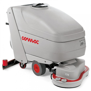 Аккумуляторная поломоечная машина COMAC Omnia 32Bt