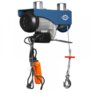 Таль электрическая мини комбинированная GEARSEN PA