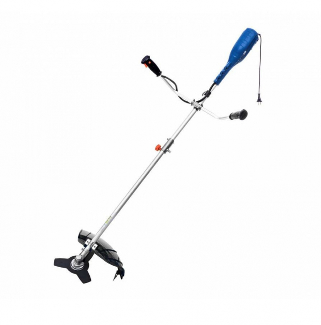 Электрокоса HYUNDAI GCL 1410 Blade Электрокоса HYUNDAI GCL 1410 Blade