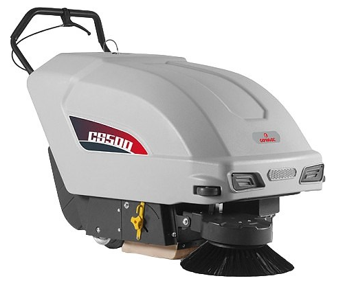 Подметальная машина Comac CS 500 BT Подметальная машина Comac CS 500 BT