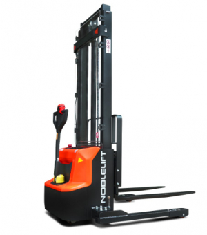 Самоходные штабелеры Noblelift PSE12BSL / PSE12NSL