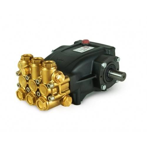 Насос высокого давления Mazzoni MMD 18250R ( 18 л/мин, 250 бар, 1450 1/мин) арт.P3.020.004-2