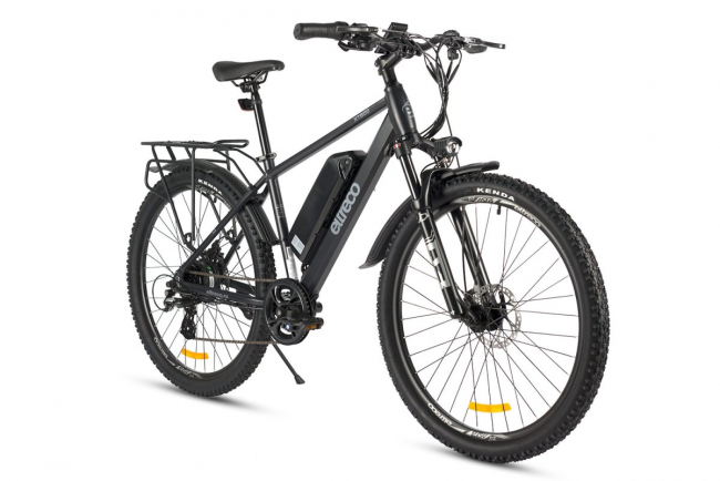 Электровелосипед Eltreco XT 800
