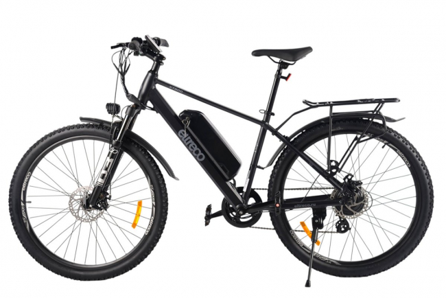 Электровелосипед Eltreco XT 800