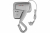 Настенный фен MEYVEL mf4s-1300 (white) арт.940007 Настенный фен MEYVEL mf4s-1300 (white) арт.940007