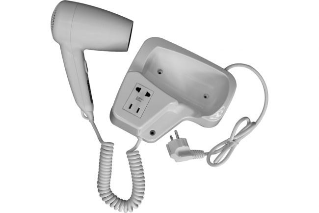 Настенный фен MEYVEL mf4s-1300 (white) арт.940007 Настенный фен MEYVEL mf4s-1300 (white) арт.940007