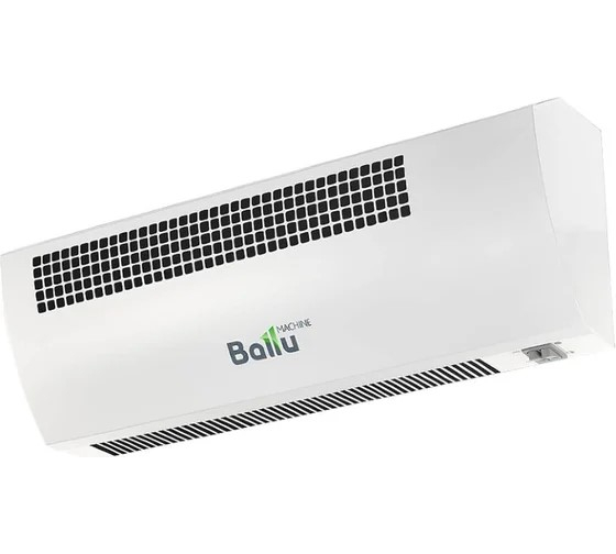 Завеса тепловая BALLU BHC-CE-3 Завеса тепловая BALLU BHC-CE-3