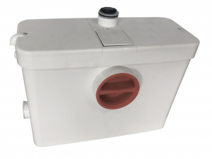 Канализационная установка TERMICA Compact Lift 400 C