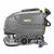 Аккумуляторная (ручная) поломоечная машина Karcher BD 80/100 W Classic Bp Аккумуляторная (ручная) поломоечная машина Karcher BD 80/100 W Classic Bp