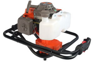 Мотобур бензиновый PATRIOT AE70D