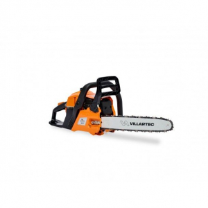 Бензопила VILLARTEC SB401,  шина 40 см(14")  