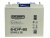 Аккумулятор тяговый Gelbert 6-EVF-80 (12V84A/H C5) арт.0000050 Аккумулятор тяговый Gelbert 6-EVF-80 (12V84A/H C5) арт.0000050