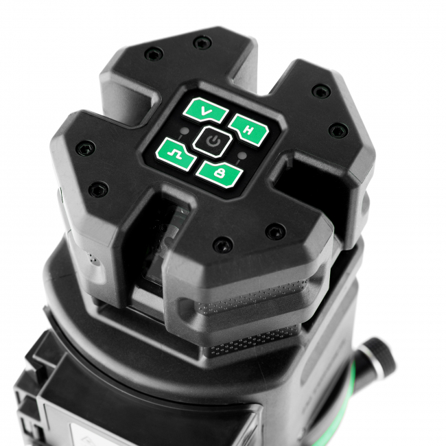 Лазерный уровень ADA 6D Servoliner GREEN + приемник ADA LASERMARKER 70 арт.А00589 Лазерный уровень ADA 6D Servoliner GREEN + приемник ADA LASERMARKER 70 арт.А00589