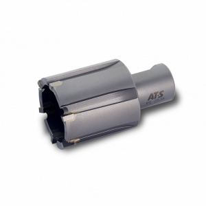 Корончатое сверло для рельсов AT-S TCT L=25 , D=30 арт. RS