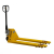 Гидравлическая тележка (рохля) SMARTLIFT (SMART) SD-L (AC25, г/п 2500 кг, 1500x550 мм, PDP, длинновильная)  арт. 60-5055