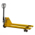 Гидравлическая тележка (рохля) SMARTLIFT (SMART) SD-L (AC25, г/п 2500 кг, 1500x550 мм, PDP, длинновильная)  арт. 60-5055