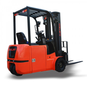 Мини-Электропогрузчик OXLIFT MPX15 4500 мм 1500 кг арт.791139 Мини-Электропогрузчик OXLIFT MPX15 4500 мм 1500 кг арт.791139