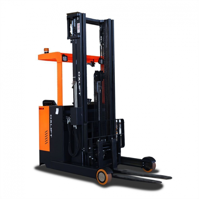 Ричтрак с Кабиной Сидя OXLIFT MF15 5800 мм 1500 кг арт.791926 Ричтрак с Кабиной Сидя OXLIFT MF15 5800 мм 1500 кг арт.791926
