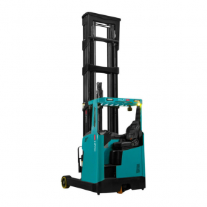 Электрический ричтрак PROLIFT PRO RV2070 li-ion арт.RV2070, АКБ li-ion 460 Aч