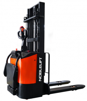 Самоходные штабелеры Noblelift PSE15-C