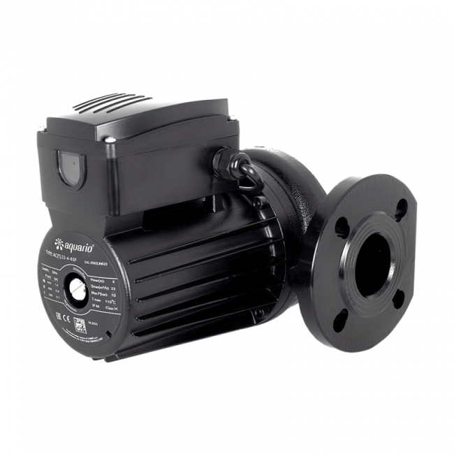 Насос циркуляционный Aquario AC(T) 22-4-65F Насос циркуляционный Aquario AC(T) 22-4-65F