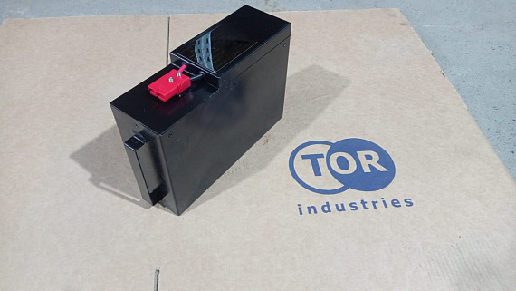 Аккумулятор для тележек TOR CBD15 24V/20Ah литиевый (Li-ion battery) арт.1018958