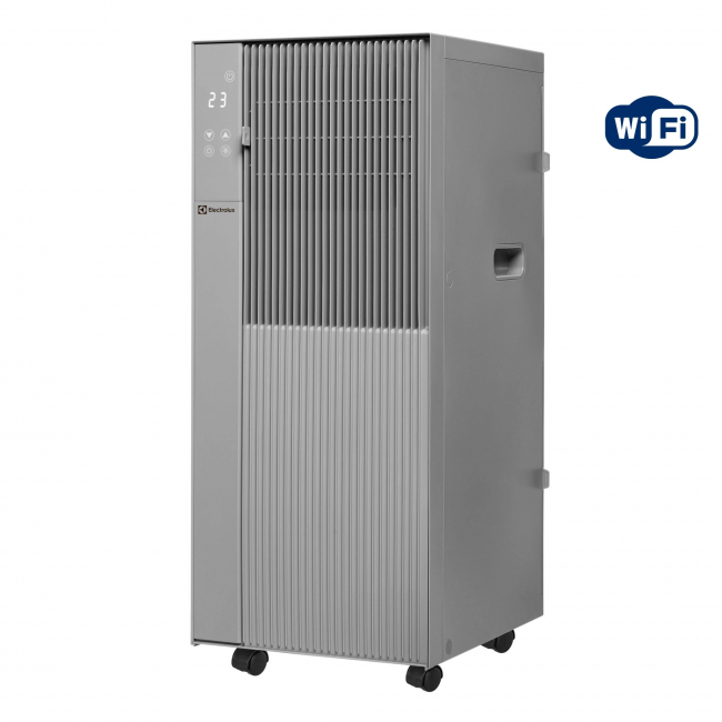 Кондиционер мобильный Electrolux Arizona EACM-09 AZ/N6 арт.НС-1761567 Кондиционер мобильный Electrolux Arizona EACM-09 AZ/N6 арт.НС-1761567